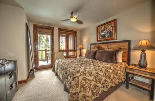 Four O'Clock Apartment | BlueSky Breckenridge