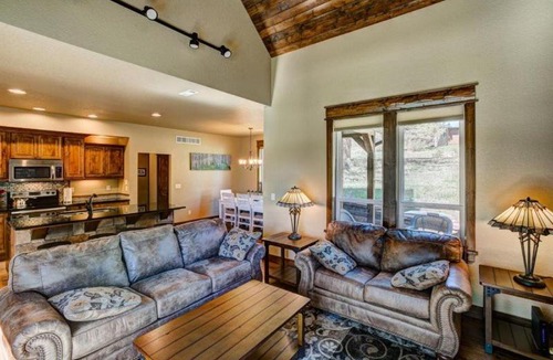 Estes Park House | Bobcat Ridge