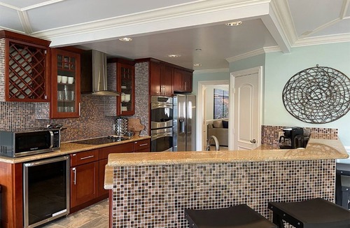 Bodega Bay House | Bodega Bay Seabreeze Retreat