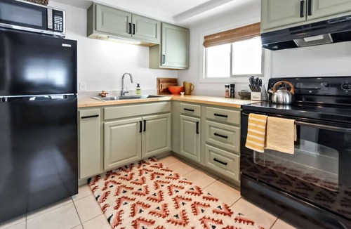 Durango Apartment | Boho Retreat with Mountain Views Unit 1 Durango CO
