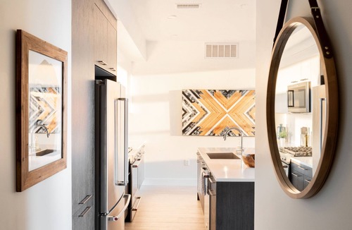 Highland Condo | Bold & Elevated | Espadin LoHi
