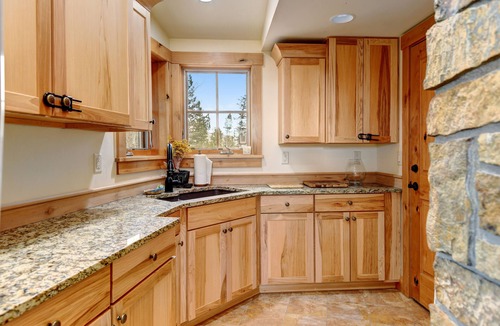 Boulder House | Boulder Colorado CU Sugarloaf Mountain Vacation Home