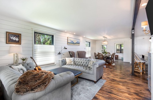 Longmont Other | Boulder Farmhouse with New Decor and Lovely Setting