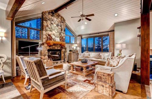 Boulder Ridge House | Boulder Ridge Haus