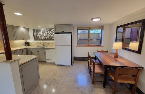 Mapleton Hill House | Boulder's Villa Sanitas