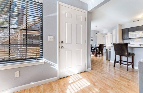 Boulder Condo | Boulder Tree House