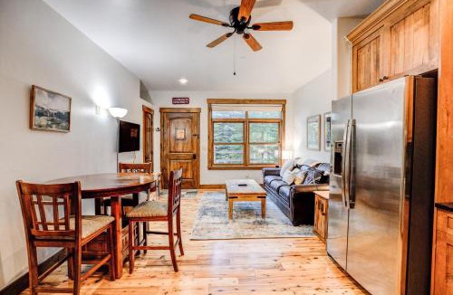 Frisco House | Boulevard Bend Condo - Stroll To Main St, Ski Shuttle