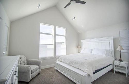 Leadville House | Brand New 4bd Modern Home in Leadville