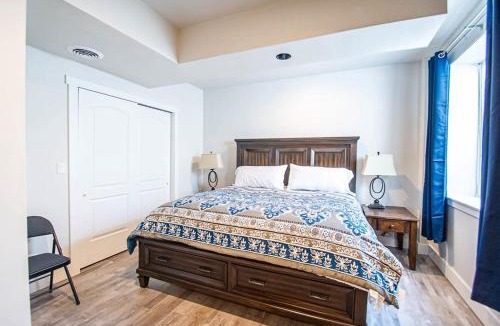 Leadville House | Brand New 4bd Modern Home in Leadville