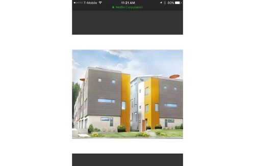 City Park West House | Brand NEW Home IN Sloan"s Lake