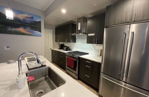 Jefferson Park House | Brand new new Townhouse Near Denver Downtown