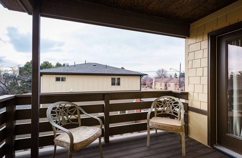 Skyland House | Brand New Spacious 4 bed, 4 bath, game room, deck, patio, 2 porches