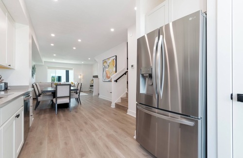 Grand Junction House | Brand NEW Townhome in Downtown Grand Junction!