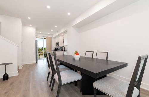 Grand Junction House | Brand NEW Townhome in Downtown Grand Junction!