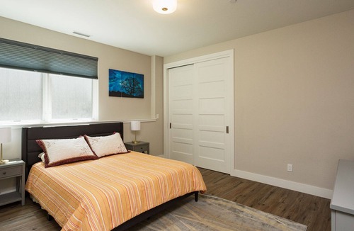 Purgatory House | Brand New Townhome Across from Purgatory - Great Views - Shuttle