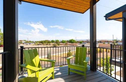 Grand Junction House | Brand NEW Townhome! Luxury AND Convenience - NO EXTRA FEES!