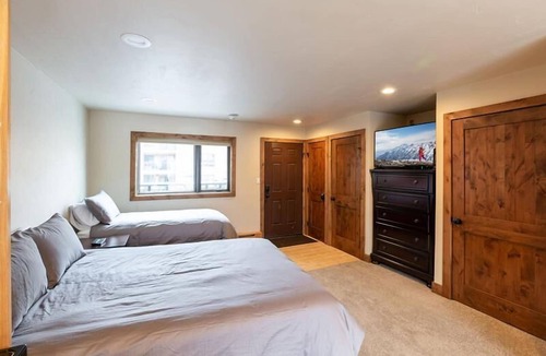Vail Apartment | Breakaway West Studio