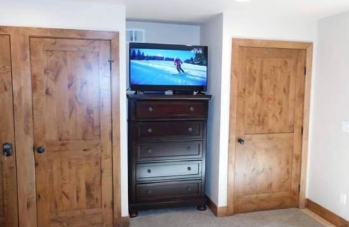Vail Apartment | Breakaway West Studio