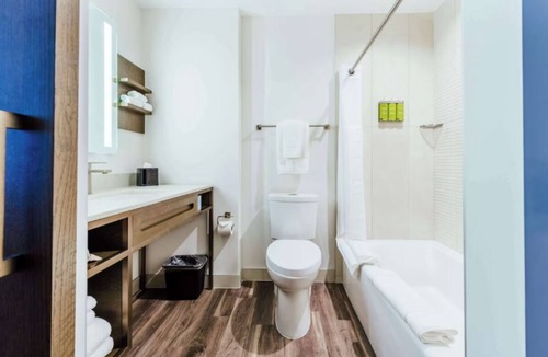 LoDo House | Breathtaking Denver Views! Pets Allowed, Indoor Swimming Pool!