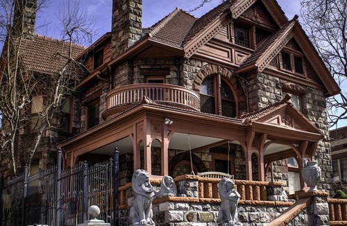 LoDo House | Breathtaking Denver Views! Pets Allowed, Indoor Swimming Pool!