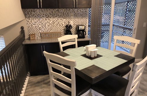 Centennial House | Breathtaking, updated 3 BR/2 BA Home Near Cherry Creek & Quincy Reservoirs