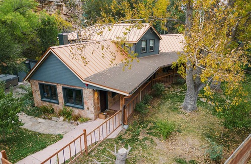 Loveland Cabin | Breathtaking