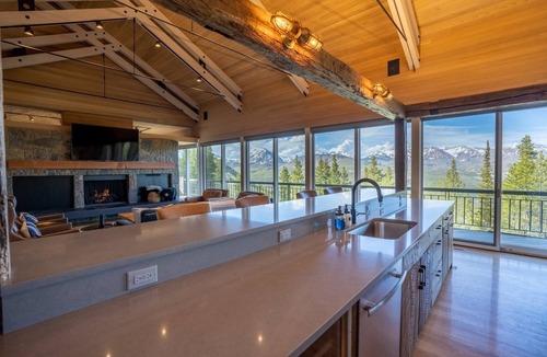 Crested Butte House | Breathtaking Views, 70 Acres & 5-Star Family Fun! ⛰️⛰️⛰️