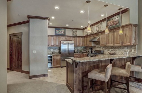 Breckenridge Condo | Breckenridge CO | Crystal Peak Lodge | 4 Bedroom