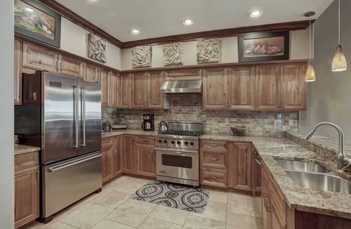 Breckenridge Condo | Breckenridge CO | Crystal Peak Lodge | 4 Bedroom