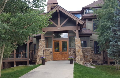 The Highlands Condo | Breckenridge Condo in Summit County!
