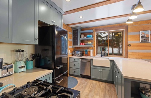 Breckenridge House | Breckenridge Getaway Near Ski Trails & Shops