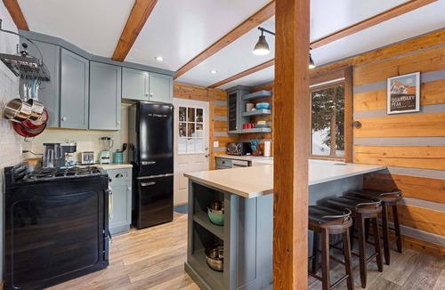 Breckenridge House | Breckenridge Getaway Near Ski Trails & Shops