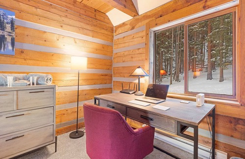 Breckenridge House | Breckenridge Getaway Near Ski Trails & Shops
