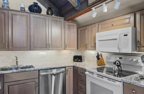 Warrior's Mark House | Breckenridge Spacious Mill Run 5