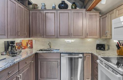 Warrior's Mark House | Breckenridge Spacious Mill Run 5
