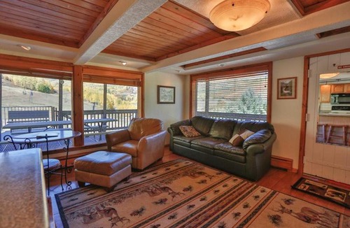 Glenwood Springs Apartment | Brettelberg Slopeside Condos F9