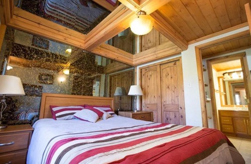 Glenwood Springs Apartment | Brettelberg Slopeside Condos F9