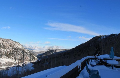 Glenwood Springs Apartment | Brettelberg Slopeside Condos A5