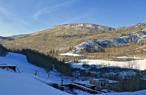 Glenwood Springs Apartment | Brettelberg Slopeside Condos A5