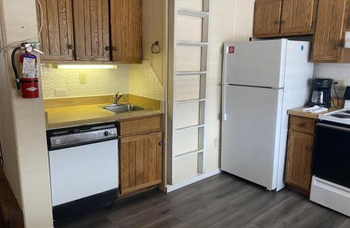 Glenwood Springs Apartment | Brettelberg Slopeside Condos A6