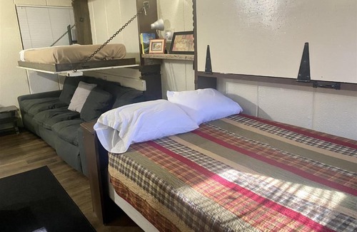 Glenwood Springs Apartment | Brettelberg Slopeside Condos B4