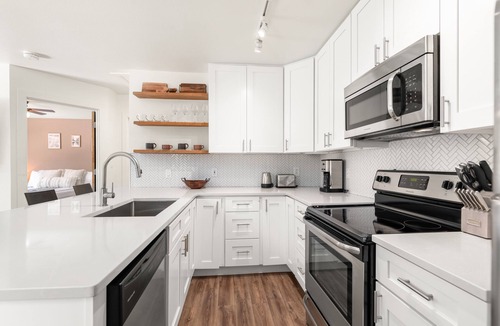 Warrior's Mark Condo | Bright 1 Bedroom, Close to Downtown & Peak 9