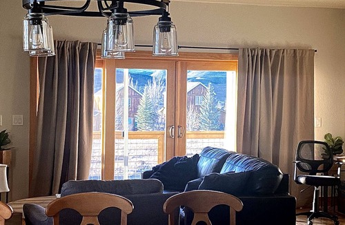 Grand Elk Ranch House | Bright and open 2 story, 3 bedroom townhome