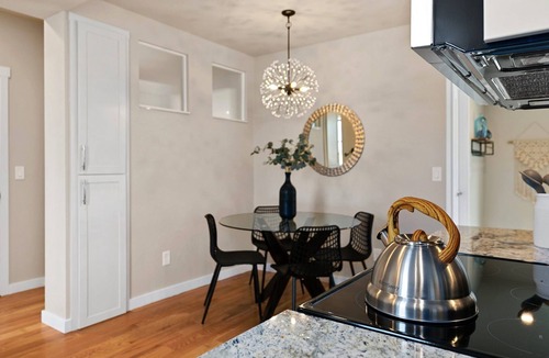 Timnath House | Bright and Stylish Home – Great Central Location!