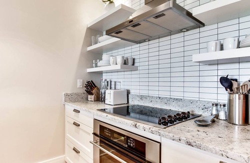 WaterSound Beach Condo | Bright Beachfront Condo with Pool Access