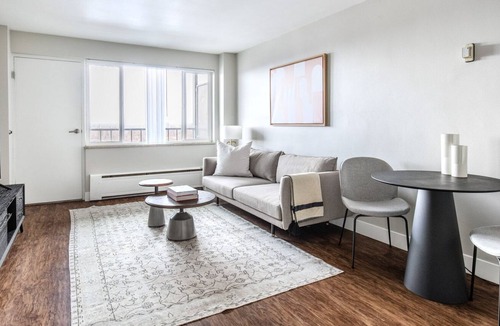 West Highland Apartment | Bright Highland 1BR, close to LoHi Entertainment by Blueground