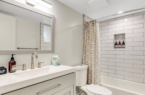 Sloan Lake House | Bright/New in the heart of Sloans Lake/Highlands