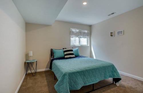 Northeast Colorado Springs Apartment | Bright & Private 2-Bedroom 1100-sqft COS Apartment