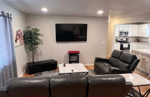 Skyway House | Broadmoor Retreat | Hot tub & New Furniture