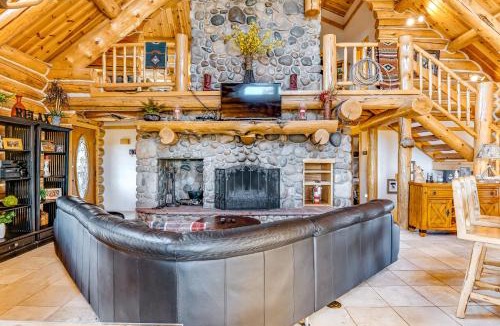 Pagosa Meadows IV House | Bross 224